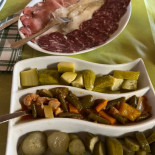 El Cioci Comida