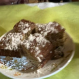 El Cioci Comida