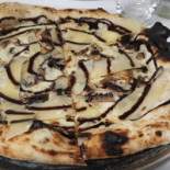Vesuvio Nourriture