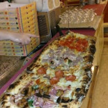 Vesuvio Comida