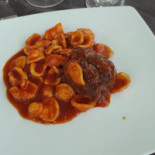 Tenuta Peuceta Nourriture