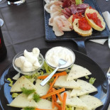 Tenuta Peuceta Nourriture