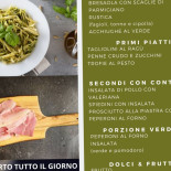 Ristoro Andirivieni food