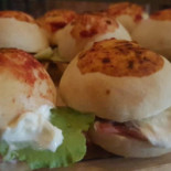 Cip Ciop food