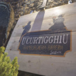 U Curtigghiu Comida
