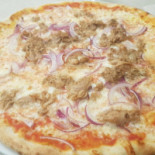Pizzeria Al Mille food