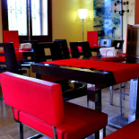 Caffe Italiano inside