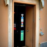 Caffe Italiano inside