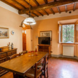 Agriturismo Vecchio Borgo Di Inalbi food