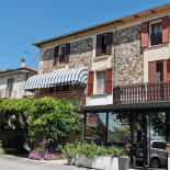 Riviera À l'intérieur