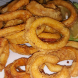 Il Basco Comida