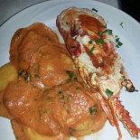 Il Basco Comida