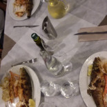 Il Grillo Nourriture