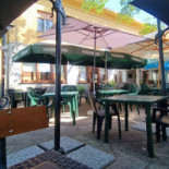 Trattoria Cornua À l'intérieur