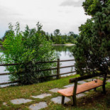 Lago Malaspina Extérieur