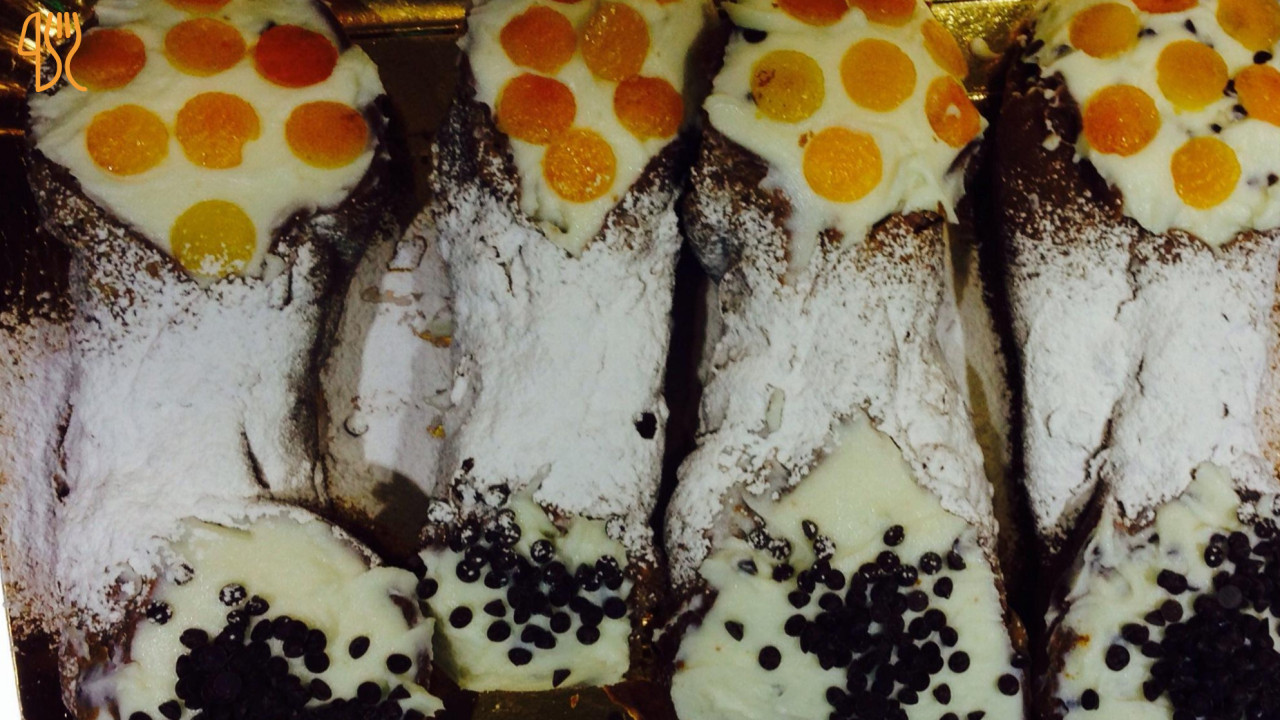 Sicily Nourriture