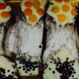 Sicily Nourriture
