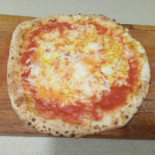 Pizzeria La Bussola Nourriture