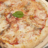 Pizzamia Comida