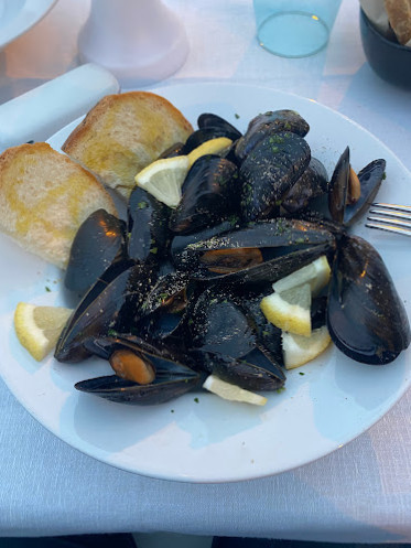 Bistrò Cucina Vini Comida