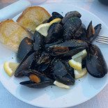 Bistro Cucina Vini Nourriture