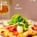 Shalter Comida