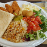 Pollo Campero Nourriture