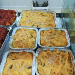 Cotto&mangiato Nourriture