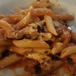 Joe Scarpetta Comida