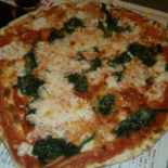 Pizza Big Nourriture