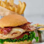 Hard Rock Cafe Venice Cibo