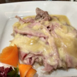 Biblos Comida