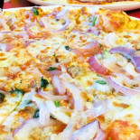 Pizza Channel Nourriture