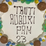 Tiratisù Comida