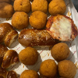 Tiratisù Comida