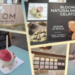Gelateria Bloom Comida