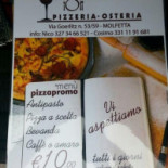 Unglaisc Comida
