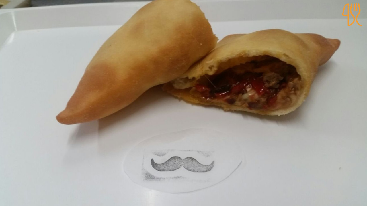Panzeropoli By Benny Comida