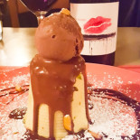 Trattoria Pozzo Di Bugia Comida