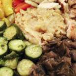 Lo Spuntino food
