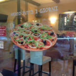 Mordi E Fuggi Comida