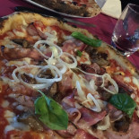 La Campanella food