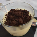 Le Moeche Nourriture
