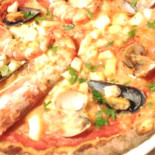 Portici Salentini Cibo