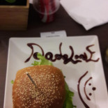 Burger Club Monza Nourriture