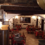 Agnello Dentro