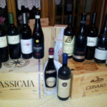 Mangiafuoco Grottaferrata Nourriture