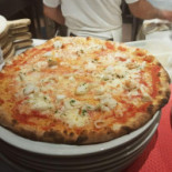 La Bruschetta In Modena Nourriture