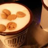 Botega Caffè Cacao Carte