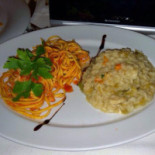 Pizzeria Grattacielo Nourriture